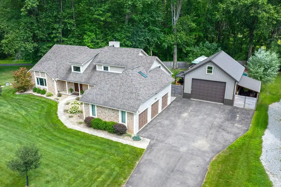 7288 Lee Road, Westerville, OH 43081 - #2