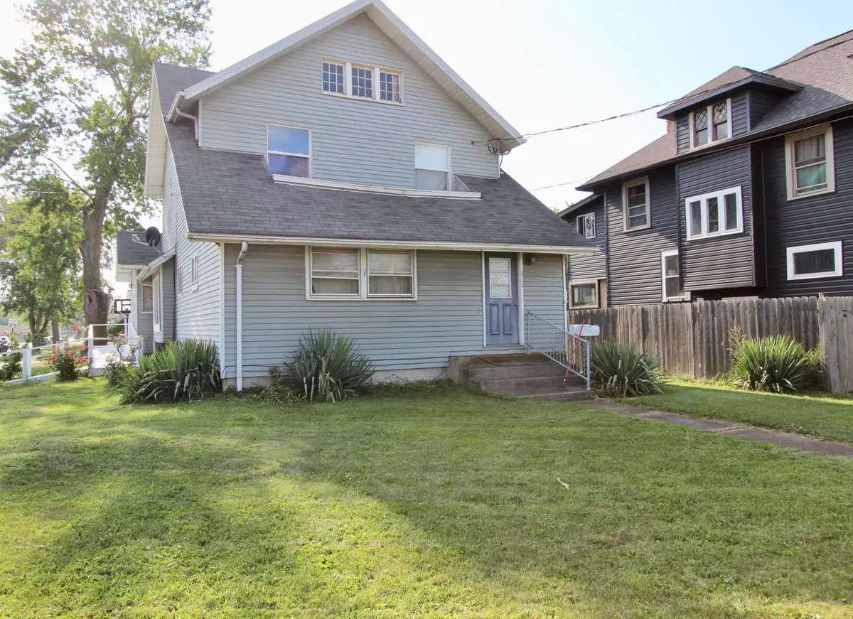 819 S Prospect Street, Marion, OH 43302 - #1
