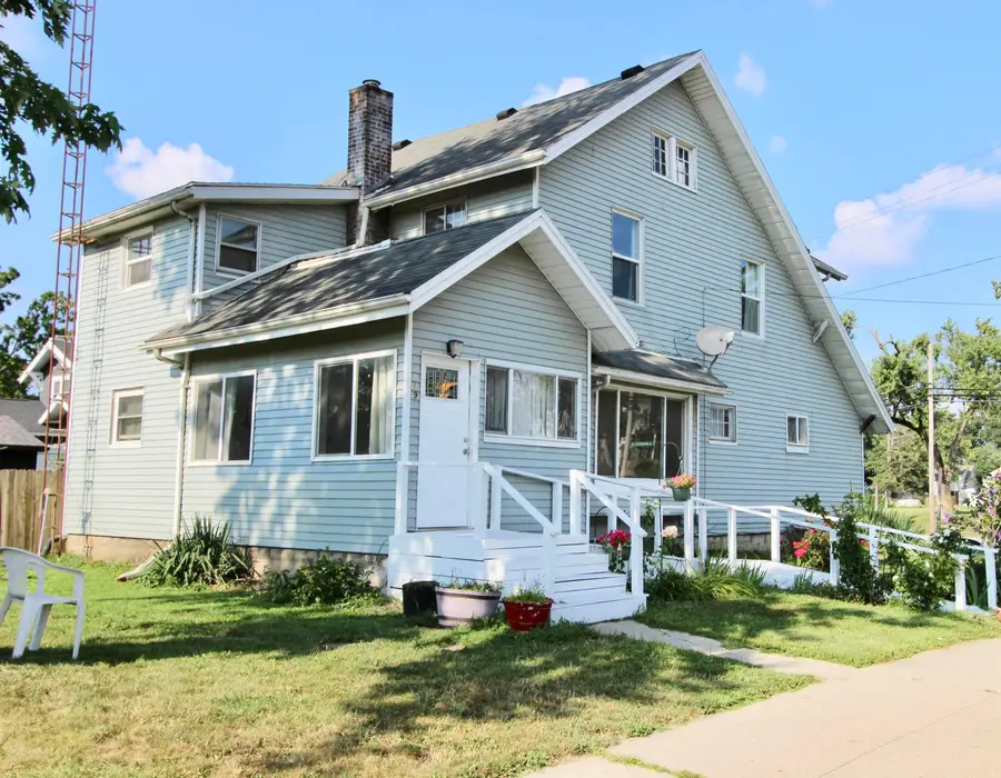 819 S Prospect Street, Marion, OH 43302 - #2