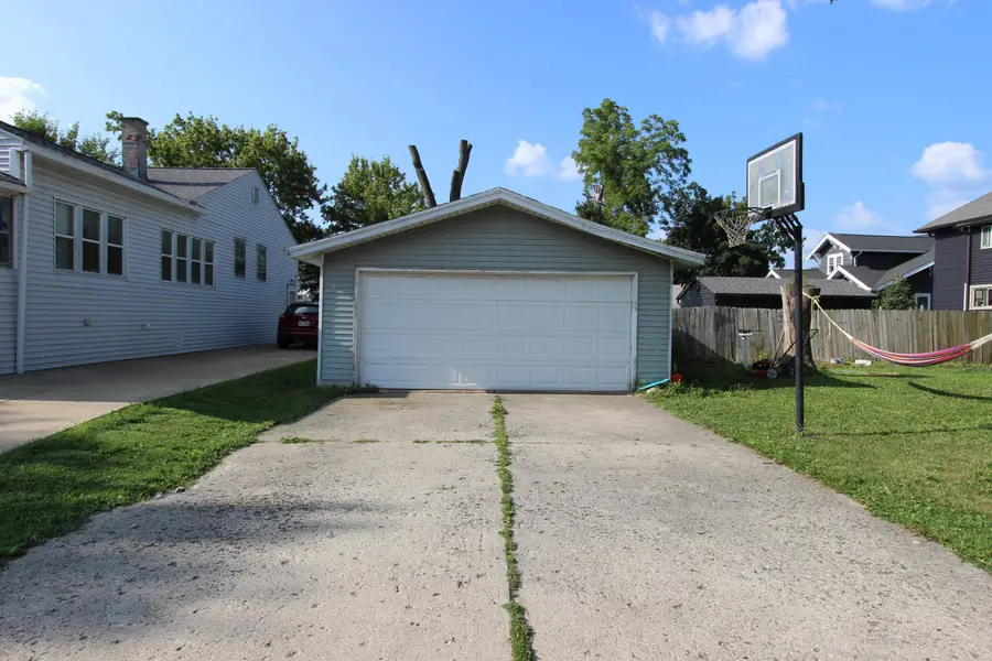 819 S Prospect Street, Marion, OH 43302 - #3