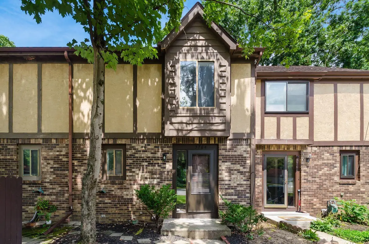 3764 Canon Ridge Place, Columbus, OH 43230 - #1