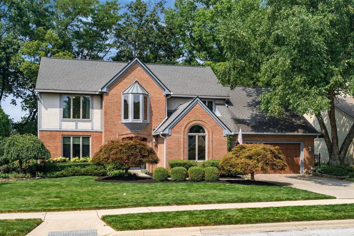 978 Valleyview Drive, Westerville, OH 43081 - #1