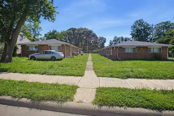 2682-2684 Joyce Avenue, Columbus, OH 43211
