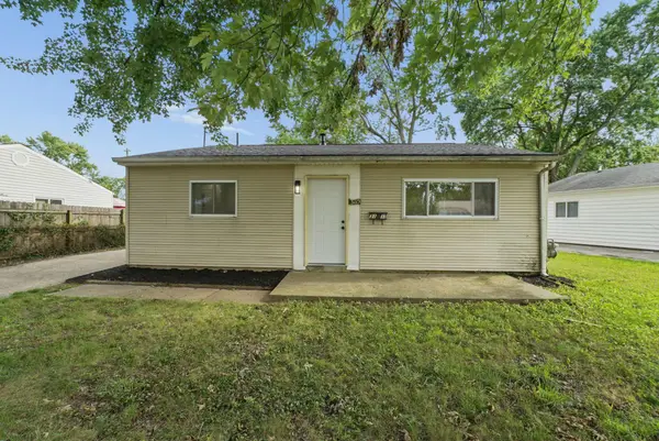 3115 Houston Drive, Columbus, OH 43207