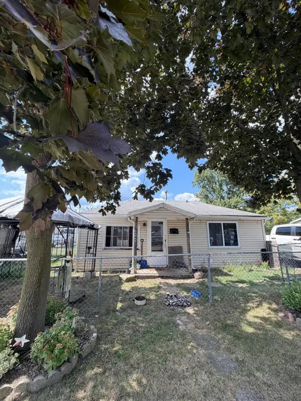1122 Rawlings Street, Washington Court House, OH 43160