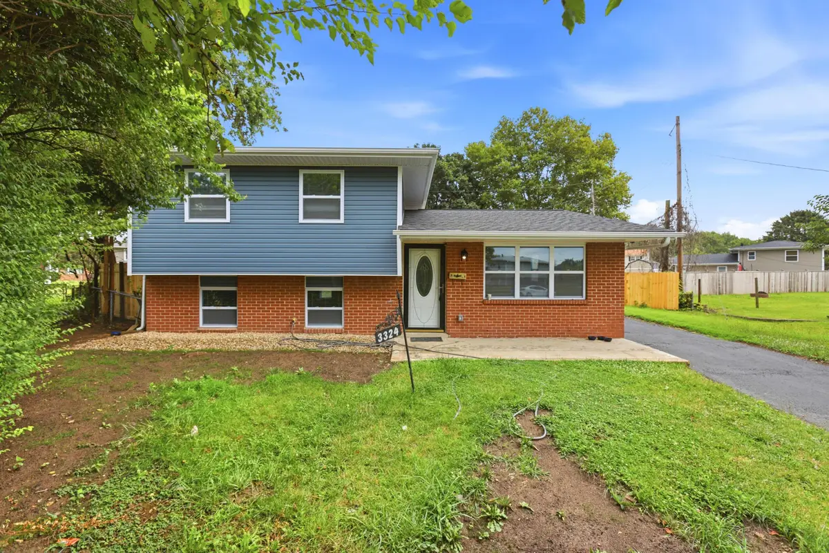 3324 Villa Court, Columbus, OH 43207 - #1
