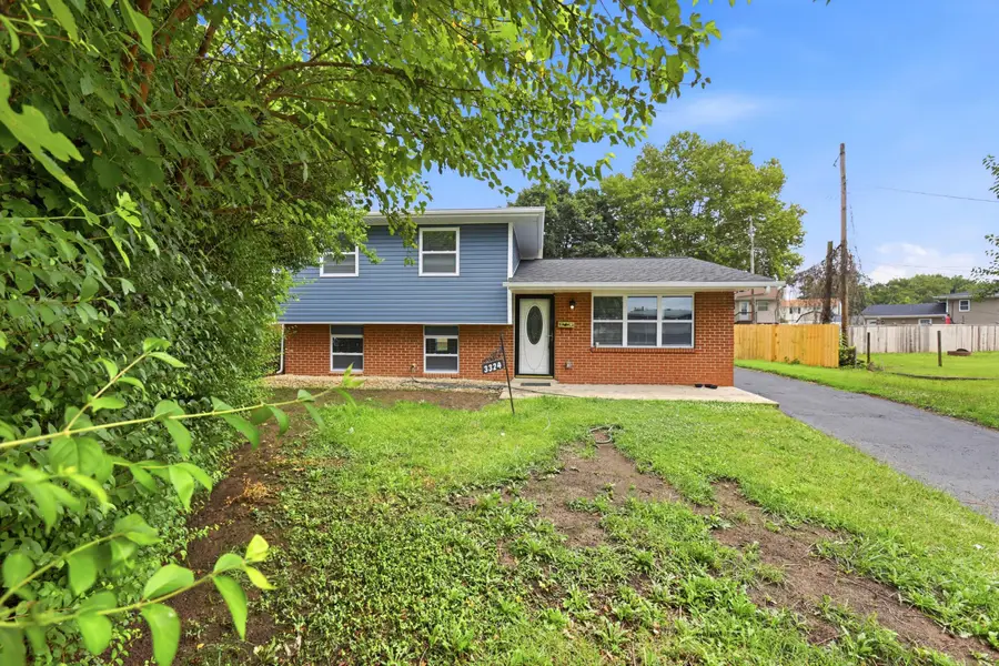 3324 Villa Court, Columbus, OH 43207 - #2
