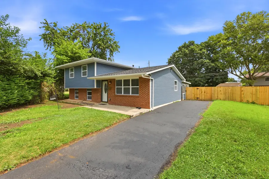 3324 Villa Court, Columbus, OH 43207 - #3