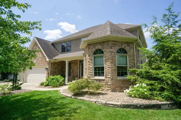 8069 Saybrook Drive, Westerville, OH 43082