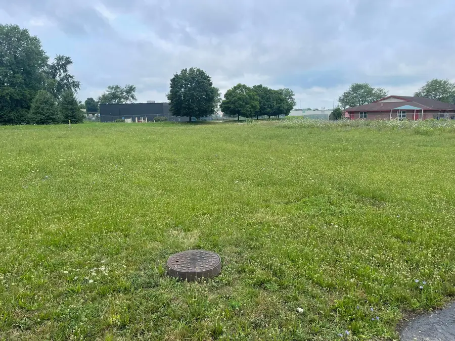 3040 Delta Marine Drive, Reynoldsburg, OH 43068 - #2