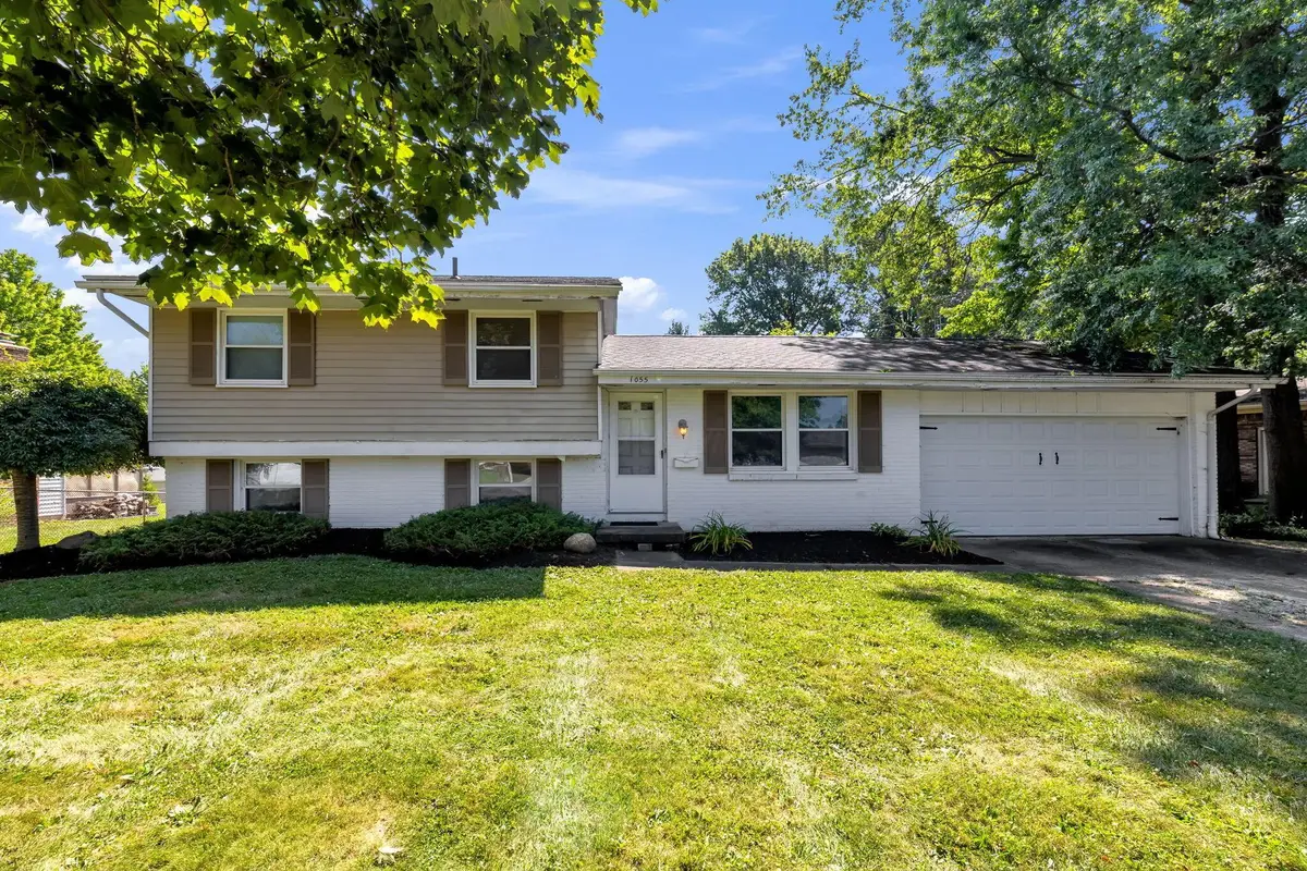 1055 Thomas Drive, Ashland, OH 44805 - #1