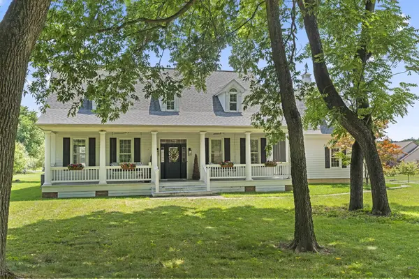 100 Autumn Rush Court, Columbus, OH 43230