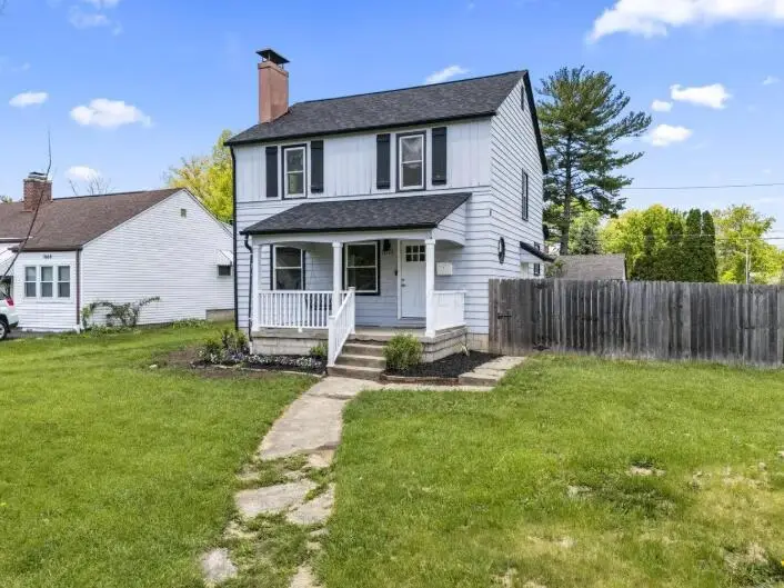1676 E Lakeview Avenue, Columbus, OH 43224 - #2
