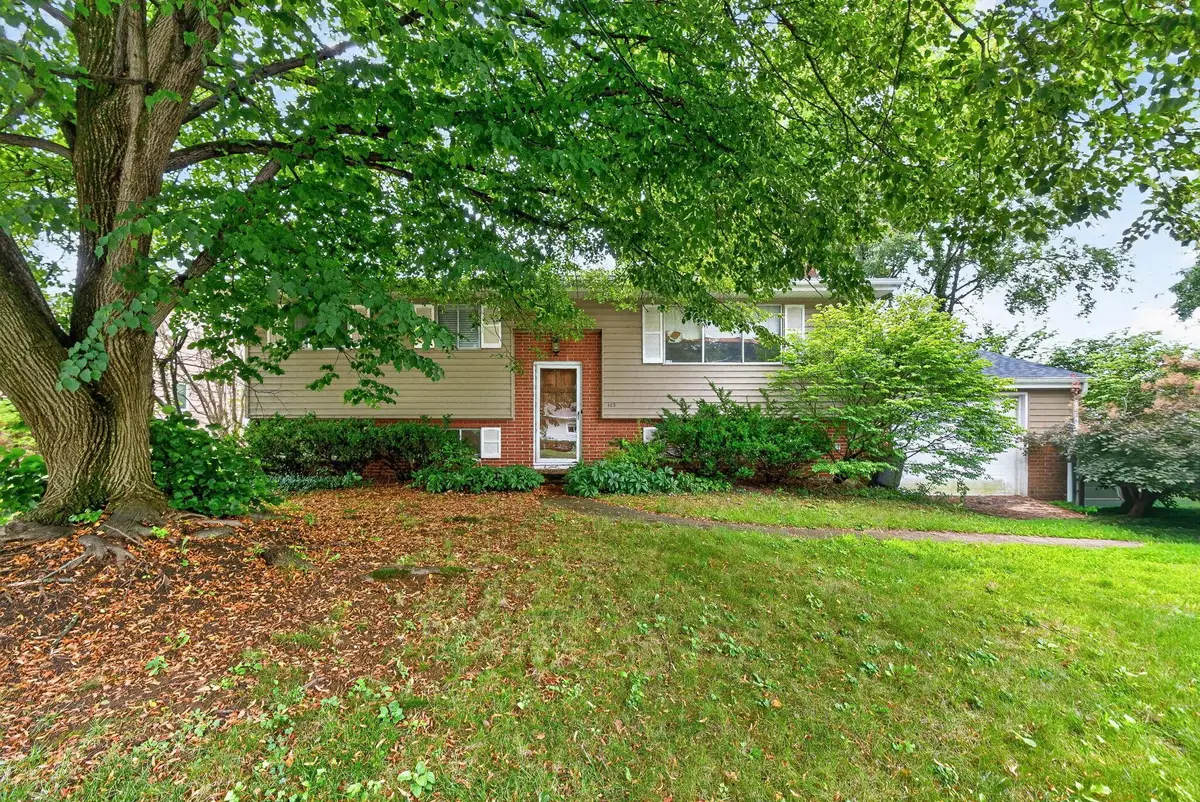 103 Bishop Drive, Westerville, OH 43081 - #1