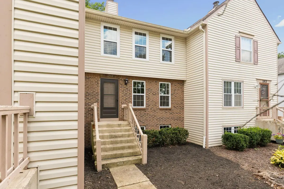 1913 Laramie Drive, Powell, OH 43065 - #1