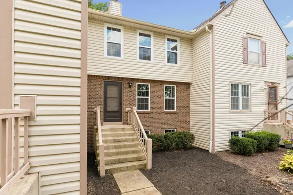 1913 Laramie Drive, Powell, OH 43065