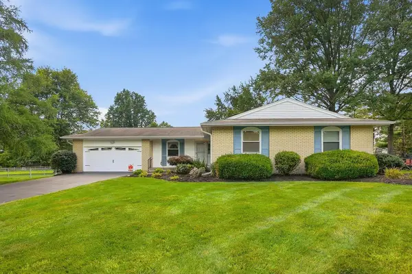 339 Pickering Drive, Pickerington, OH 43147
