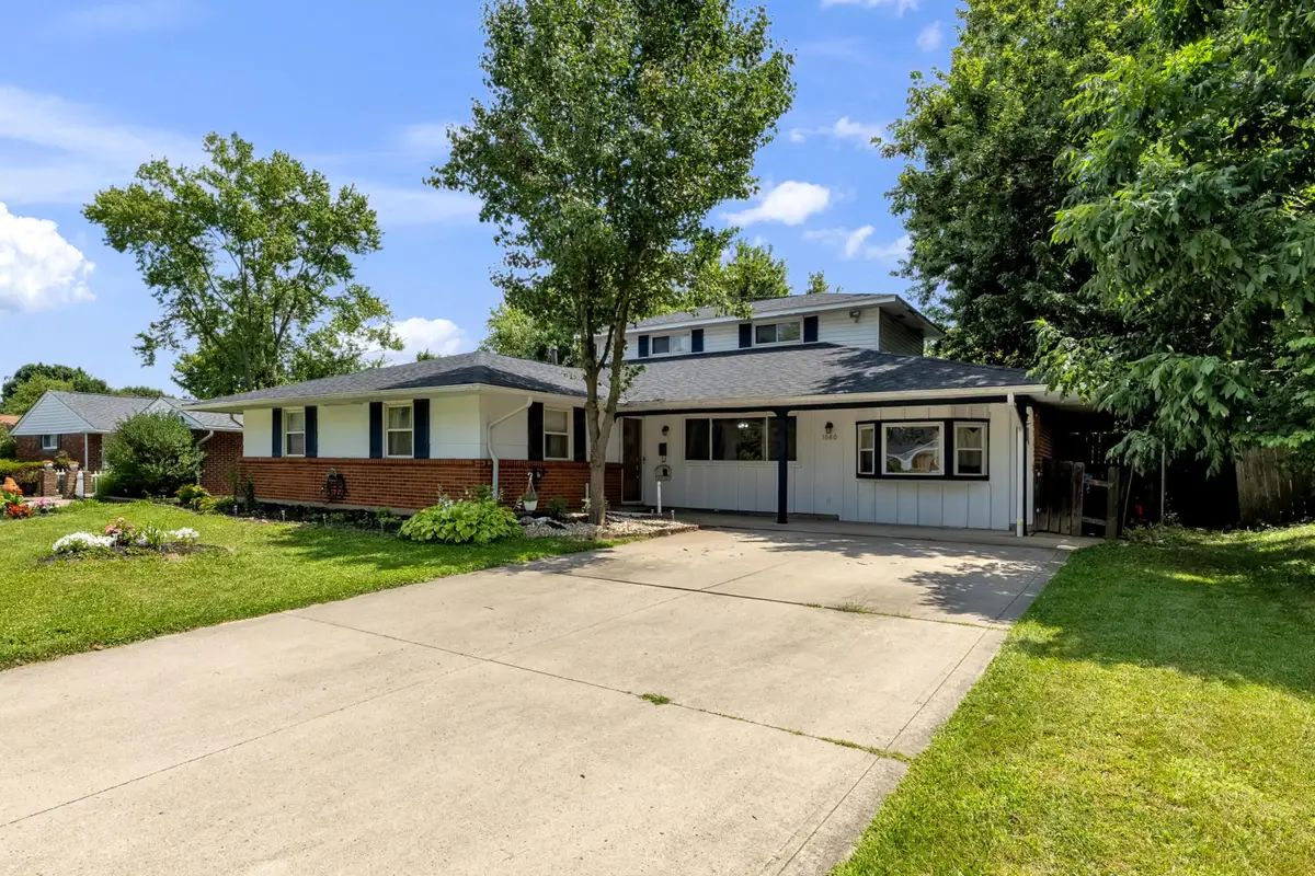 1680 Haft Drive, Reynoldsburg, OH 43068 - #1