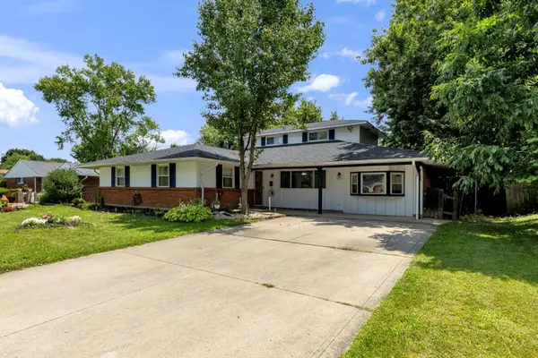 1680 Haft Drive, Reynoldsburg, OH 43068