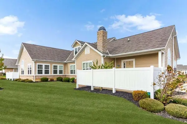 6932 Kinsale Lane, Powell, OH 43065