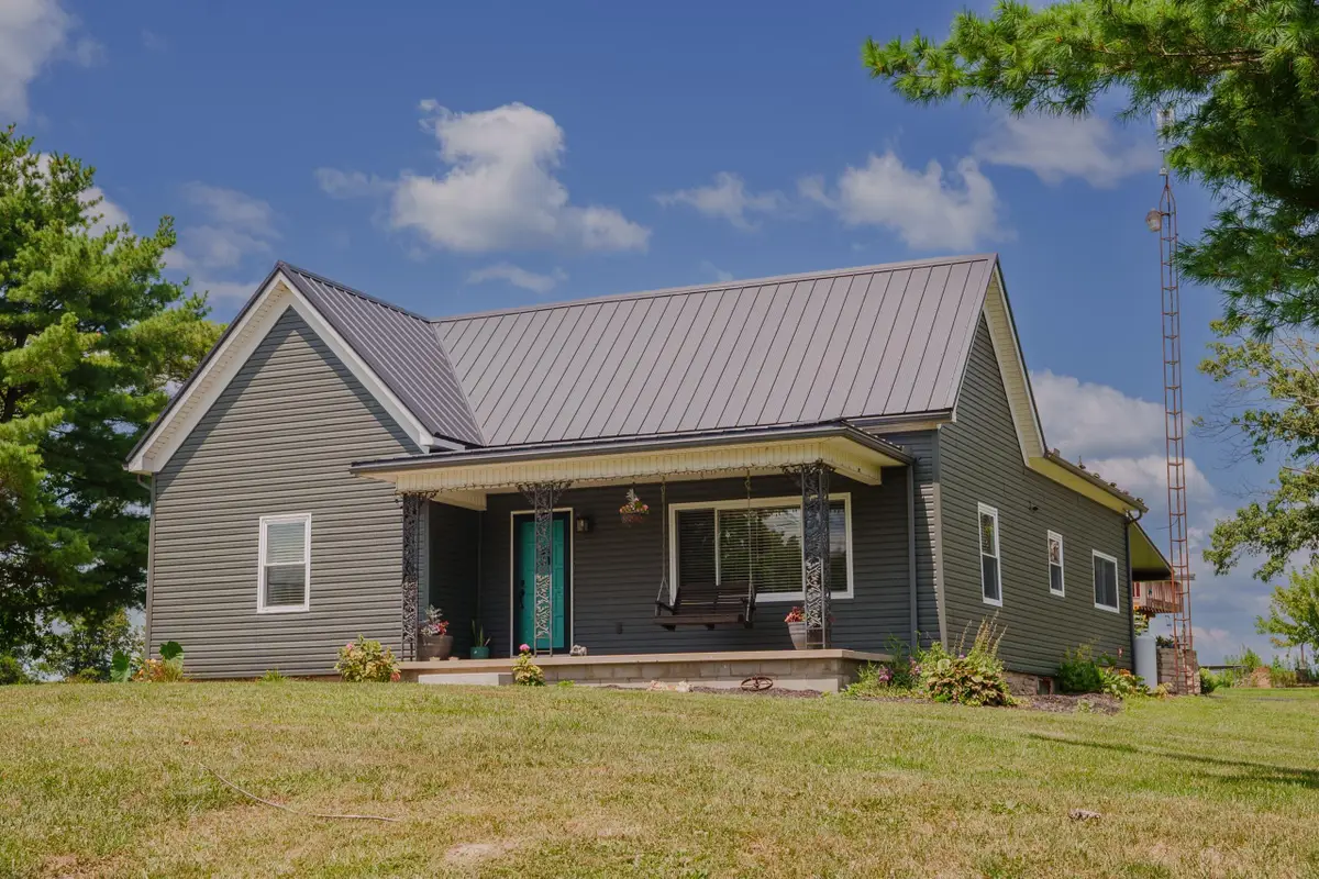 13265 S State Route 28 W, Greenfield, OH 45123 - #1