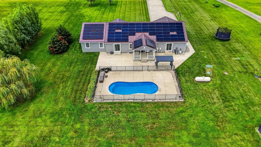 3857 Miller Road, Ashville, OH 43103 - #2