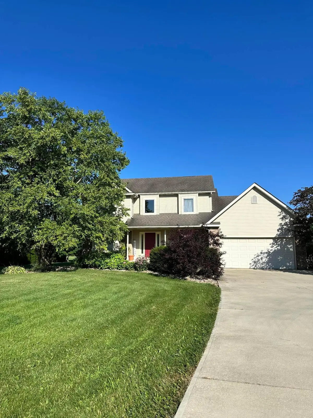 2523 Horseshoe Road, Delaware, OH 43015 - #1