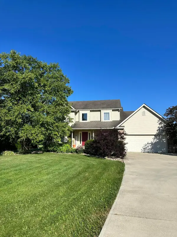 2523 Horseshoe Road, Delaware, OH 43015