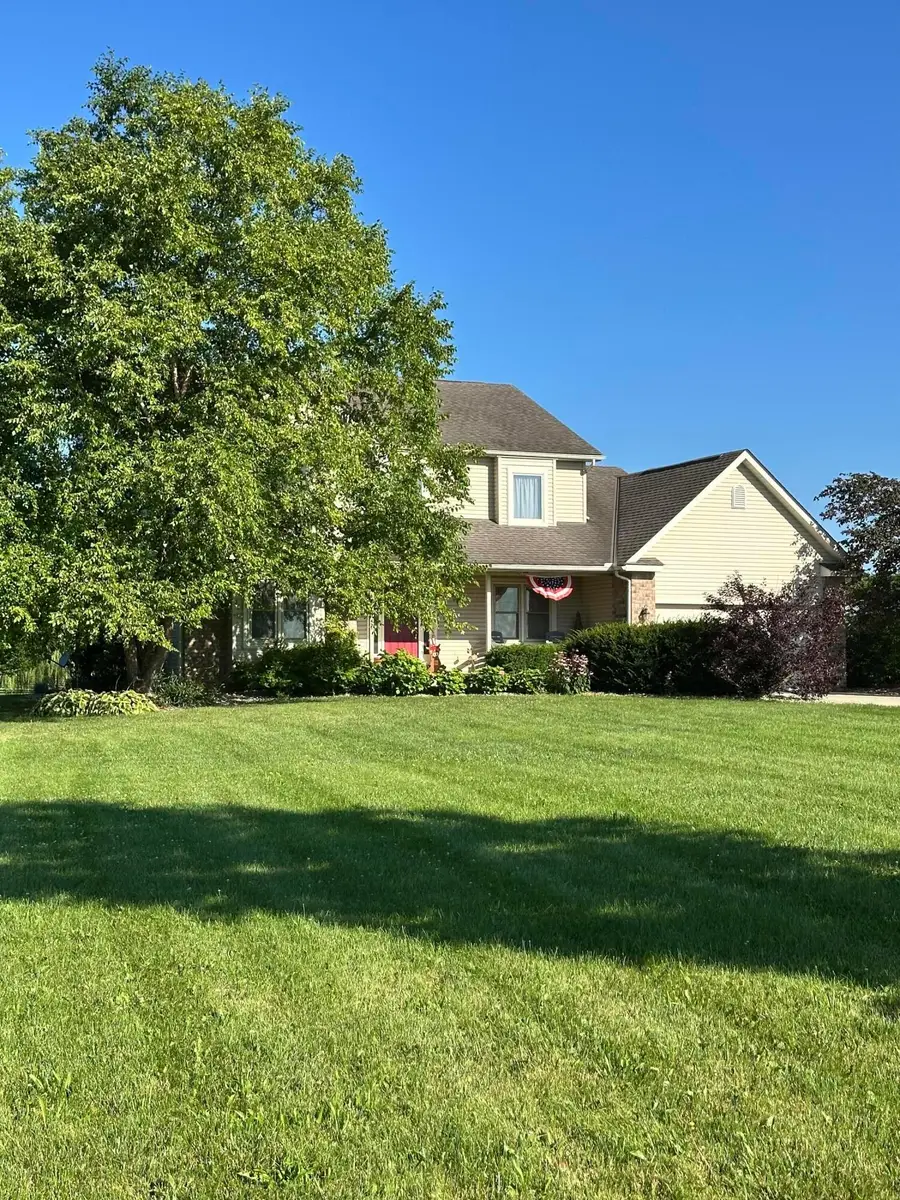 2523 Horseshoe Road, Delaware, OH 43015 - #2