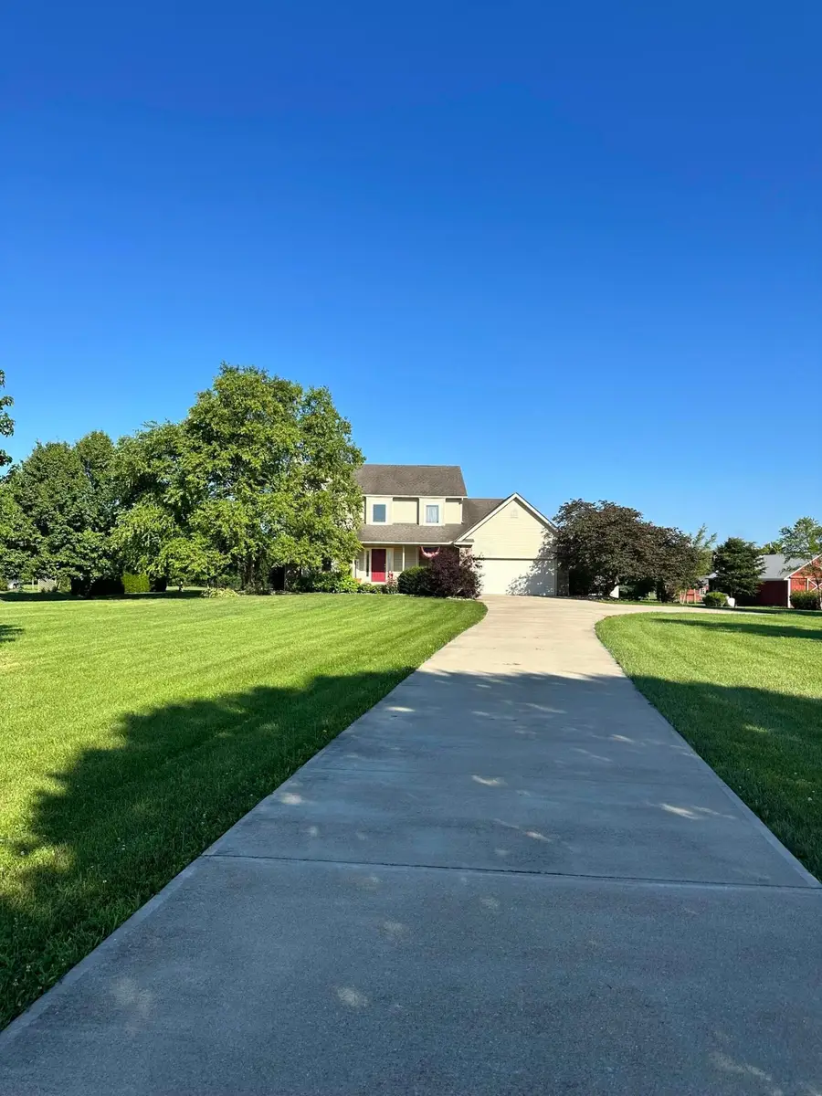 2523 Horseshoe Road, Delaware, OH 43015 - #3