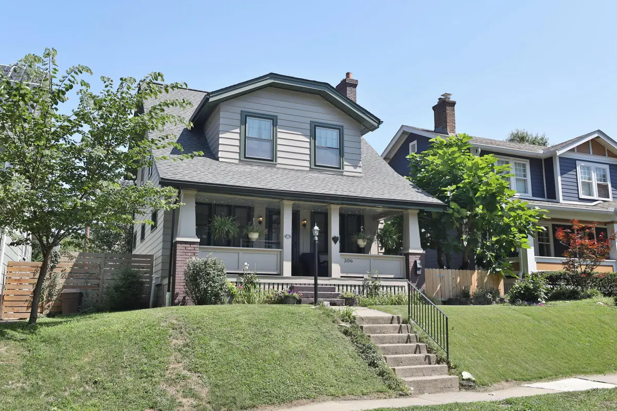 306 Crestview Road, Columbus, OH 43202 - #1