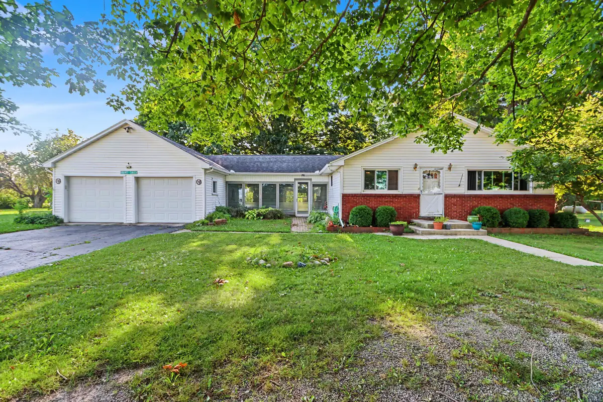 3591 Holmes Center Road, Bucyrus, OH 44820 - #1