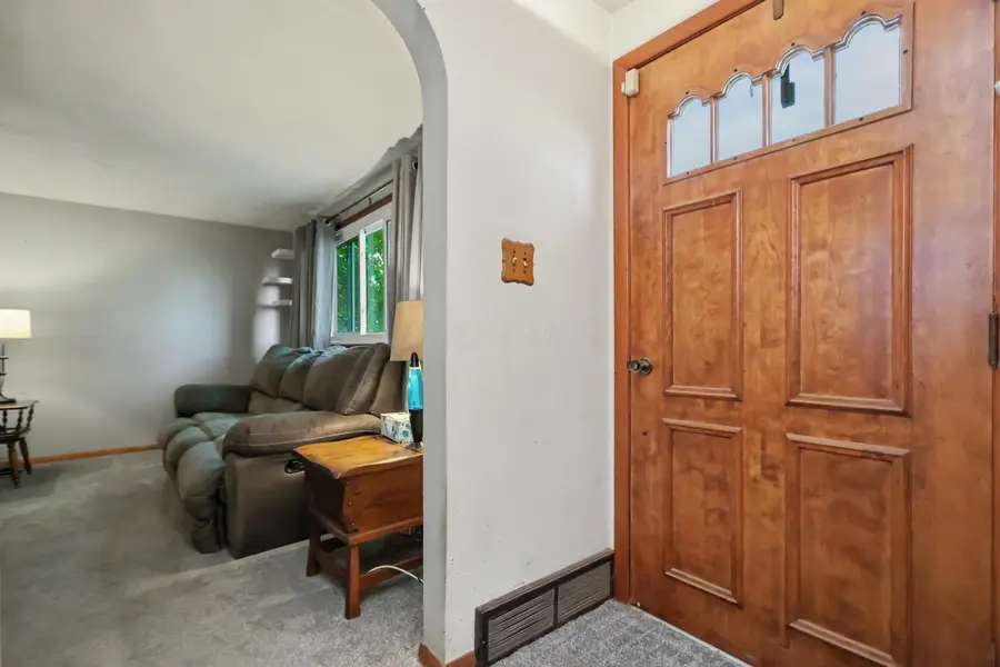 3591 Holmes Center Road, Bucyrus, OH 44820 - #3