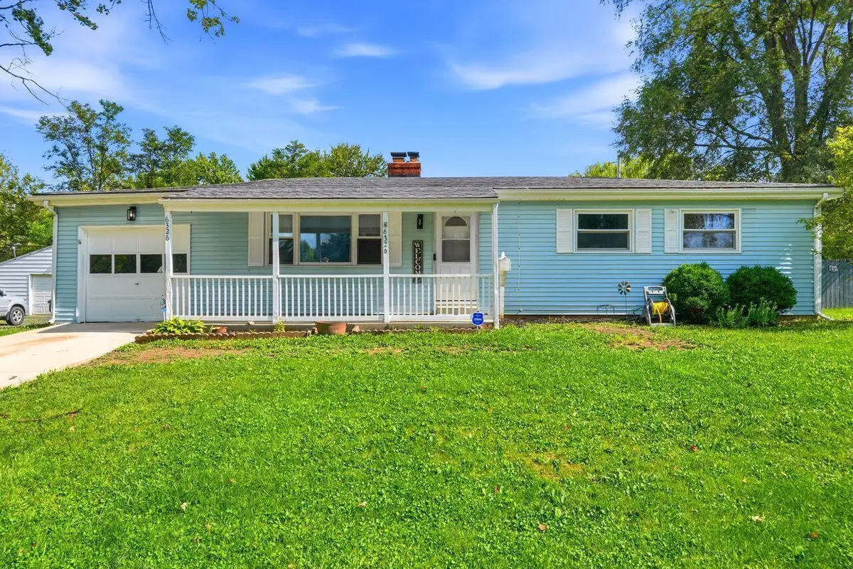 6326 Rider Road, Reynoldsburg, OH 43068 - #1