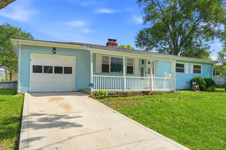 6326 Rider Road, Reynoldsburg, OH 43068 - #2