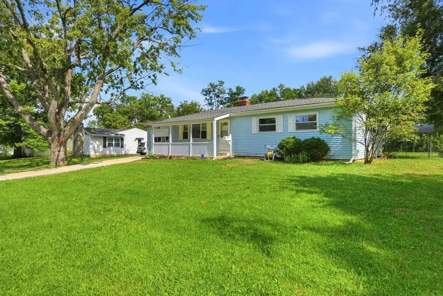 6326 Rider Road, Reynoldsburg, OH 43068 - #3