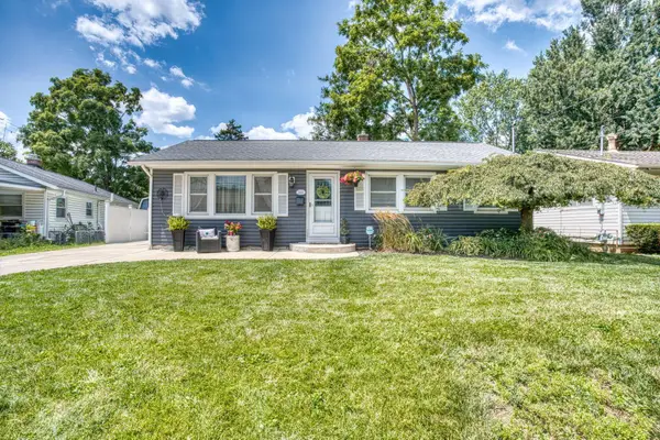 161 S Otterbein Avenue, Westerville, OH 43081