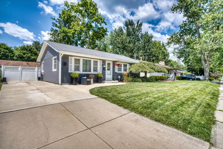 161 S Otterbein Avenue, Westerville, OH 43081 - #2