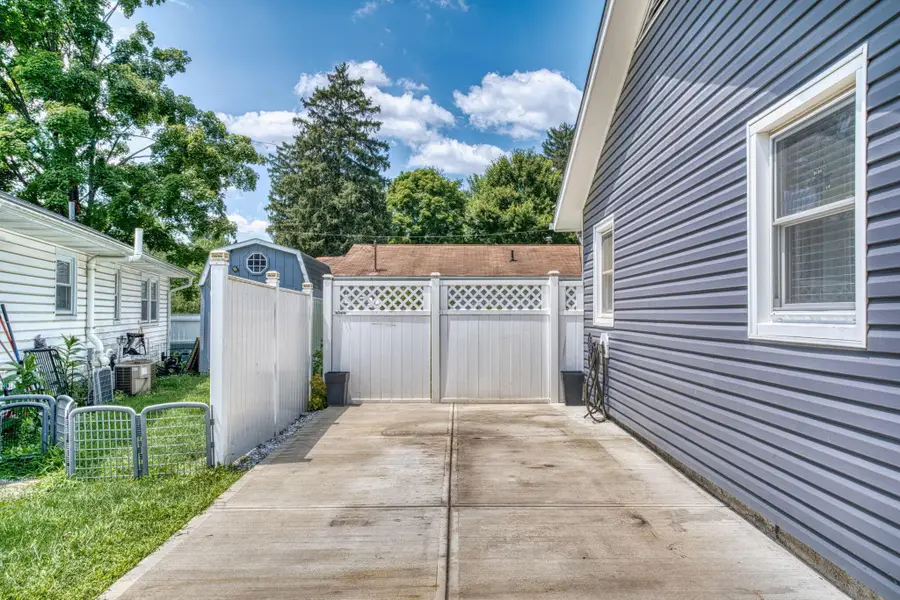 161 S Otterbein Avenue, Westerville, OH 43081 - #3