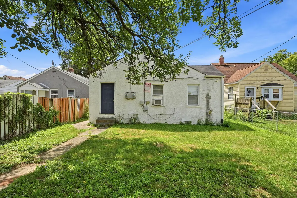 2178 Safford Avenue, Columbus, OH 43223 - #1