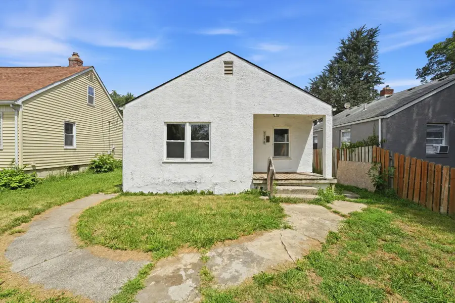 2178 Safford Avenue, Columbus, OH 43223 - #2