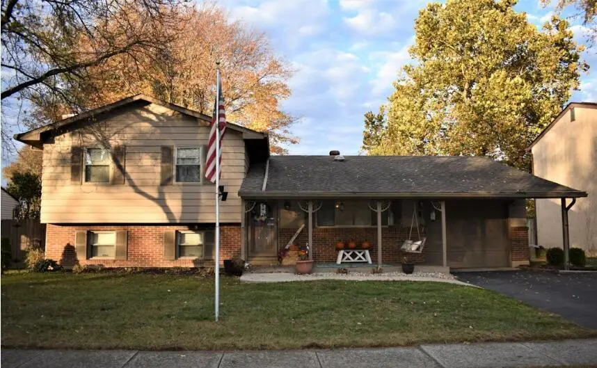 2018 Candleberry Drive, Grove City, OH 43123 - #1