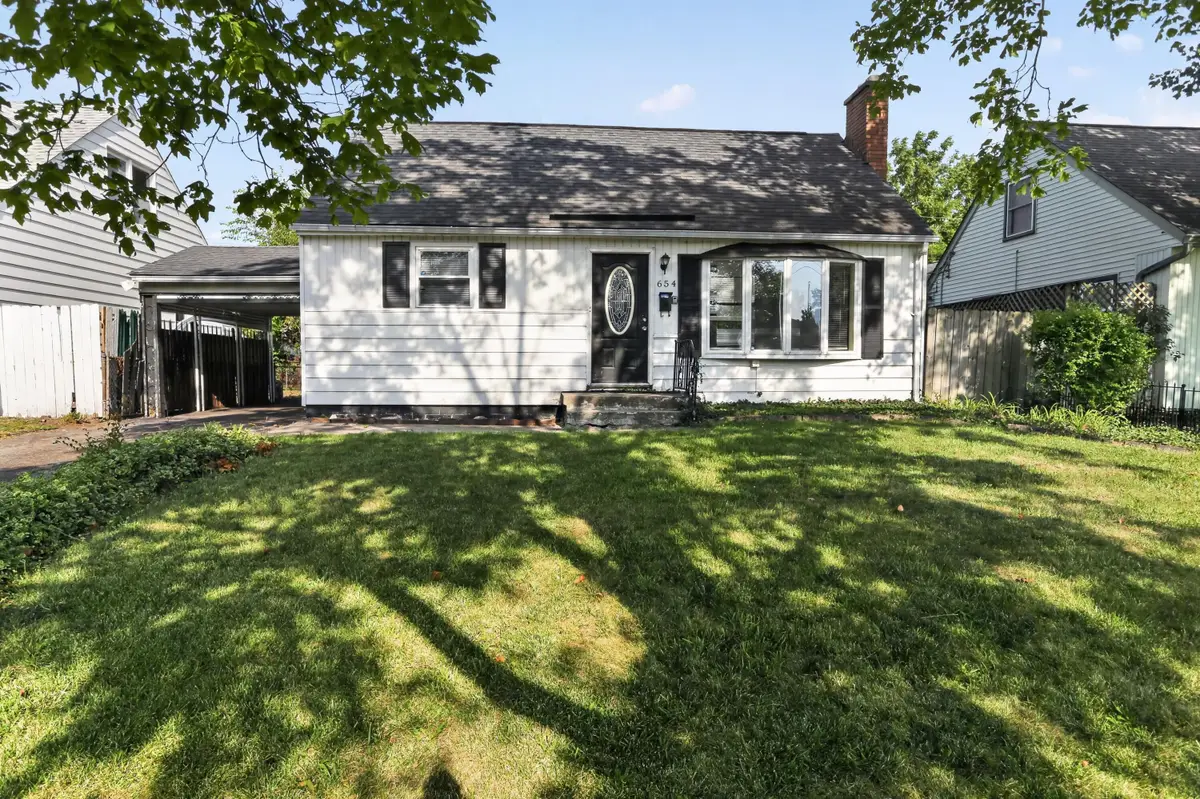 654 French Drive, Columbus, OH 43228 - #1