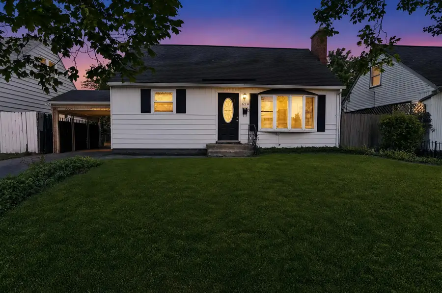 654 French Drive, Columbus, OH 43228 - #2