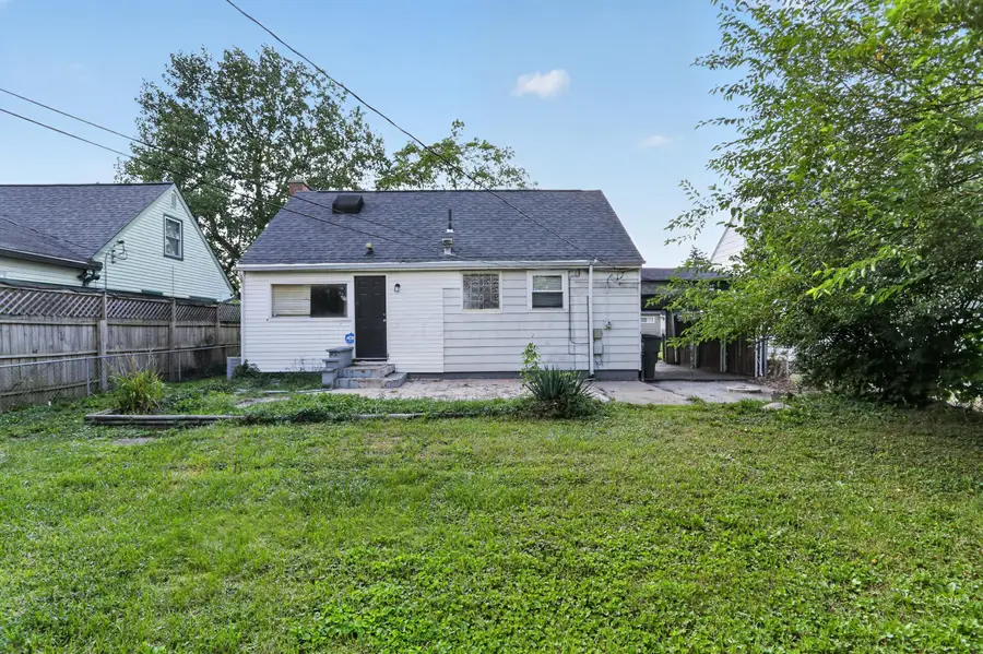 654 French Drive, Columbus, OH 43228 - #3