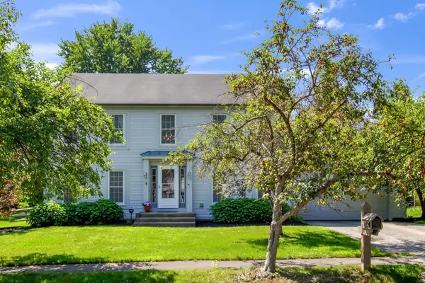 139 Kellys Court, Powell, OH 43065