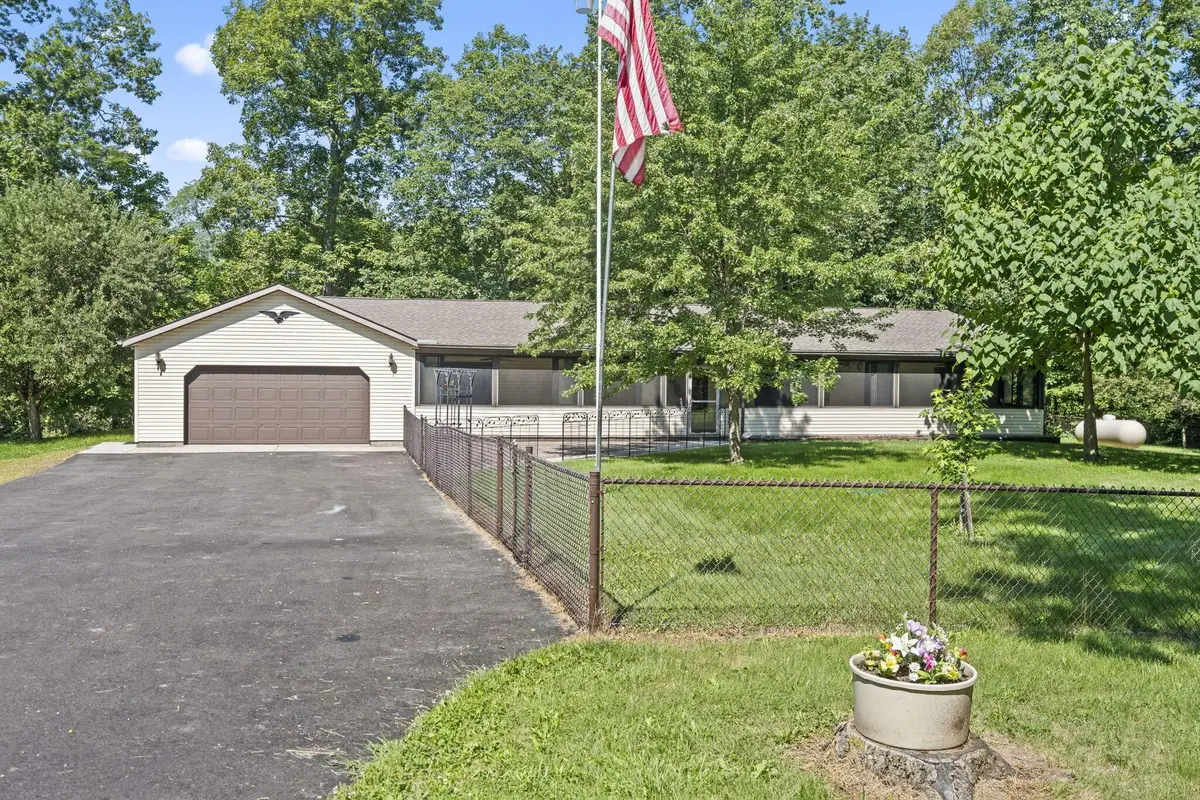 20577 State Route 347, Raymond, OH 43067 - #1