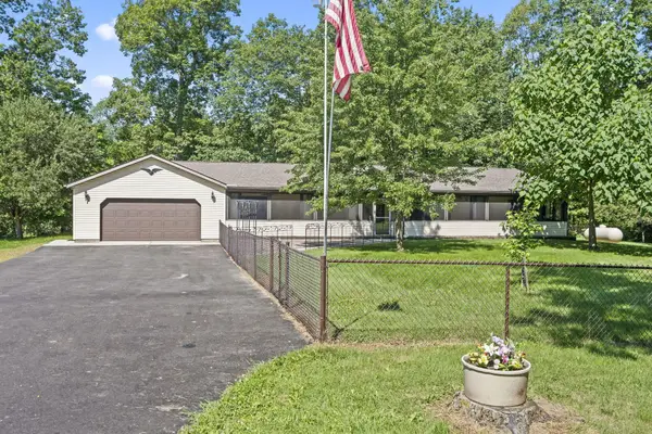 20577 State Route 347, Raymond, OH 43067