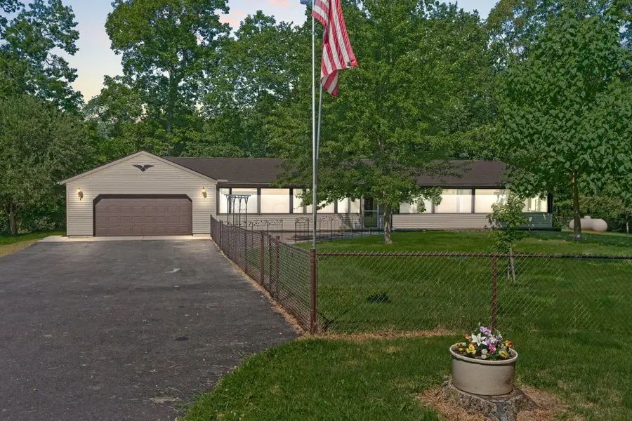20577 State Route 347, Raymond, OH 43067 - #2