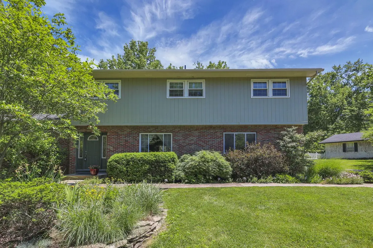 830 Harvest Lane Court, Columbus, OH 43213 - #1